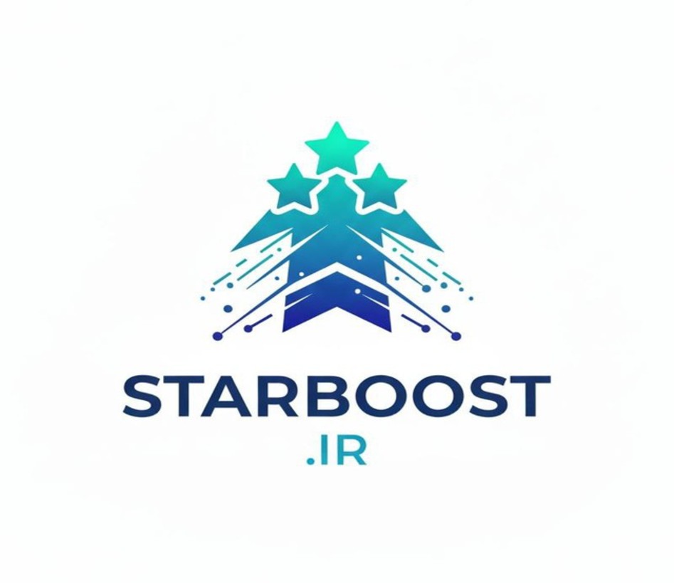 خدمات مجازی - استار بوست